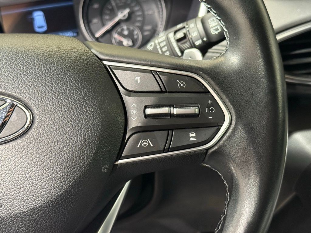 Thumbnail: 2023 Hyundai Santa Fe - 24