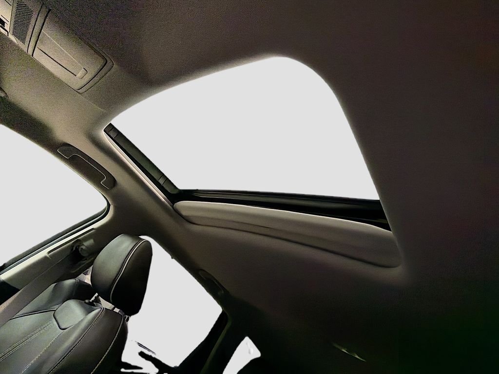 Used 2020 Black Acura Advance Package image 23