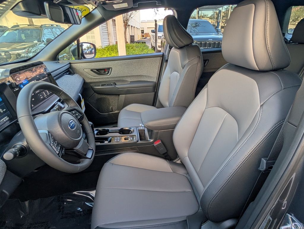 new 2026 Subaru Outback car, priced at $35,837
