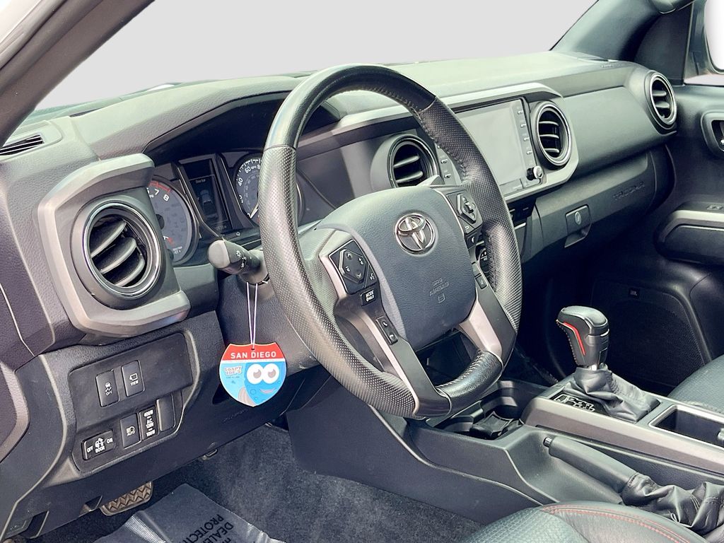 2020 Toyota Tacoma TRD Pro - 8