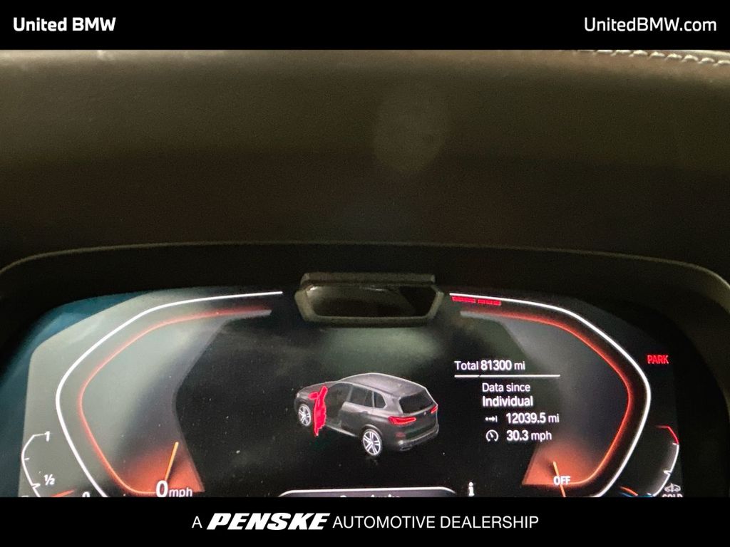 Thumbnail: 2019 BMW X5 - 15