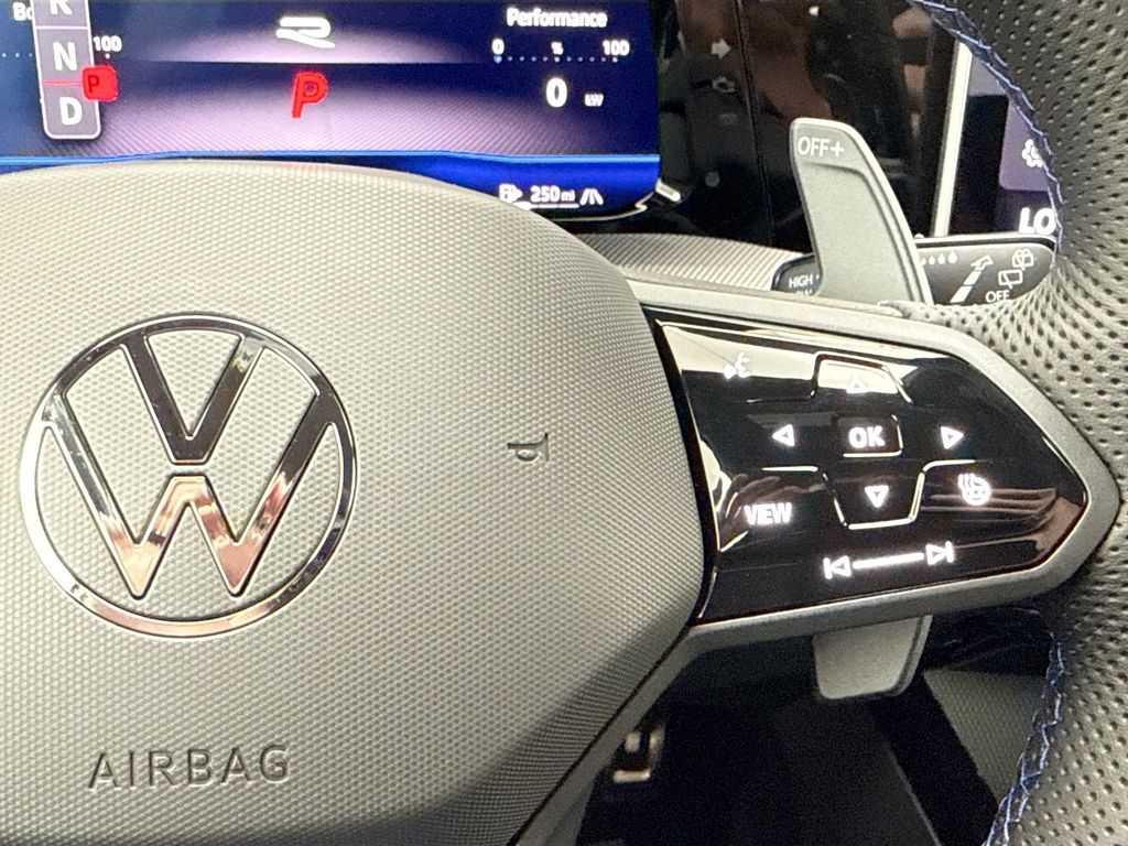 Thumbnail: 2026 Volkswagen Golf - 12