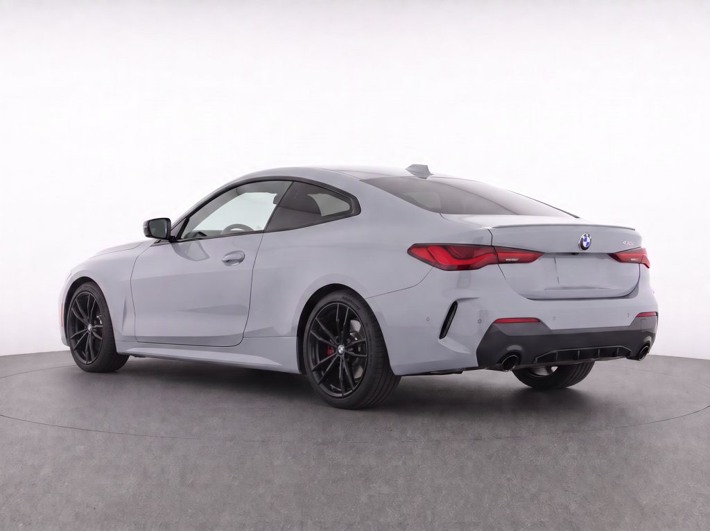 Thumbnail: 2022 BMW 4 Series - 28