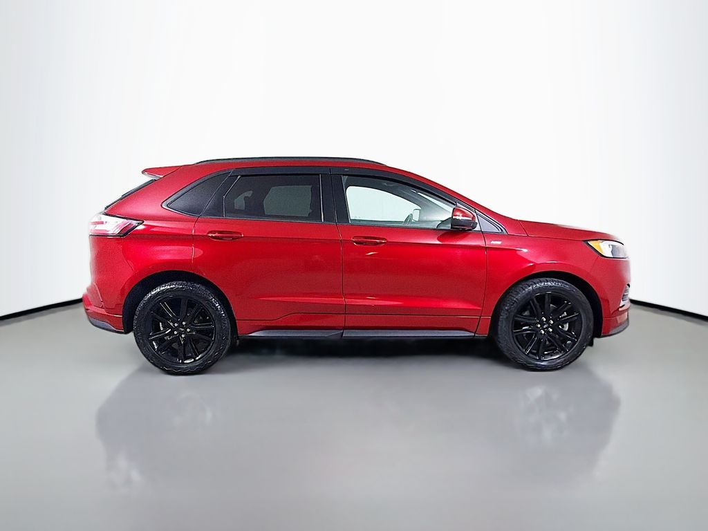 Used 2020 Ford Edge SUV