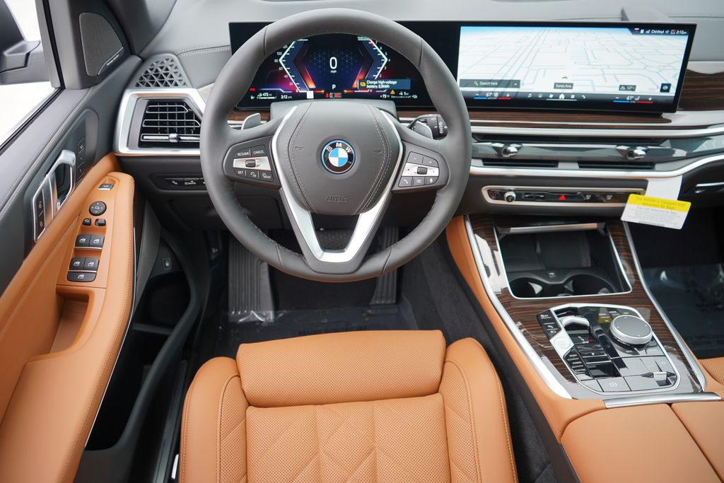 Thumbnail: 2026 BMW X5 - 16