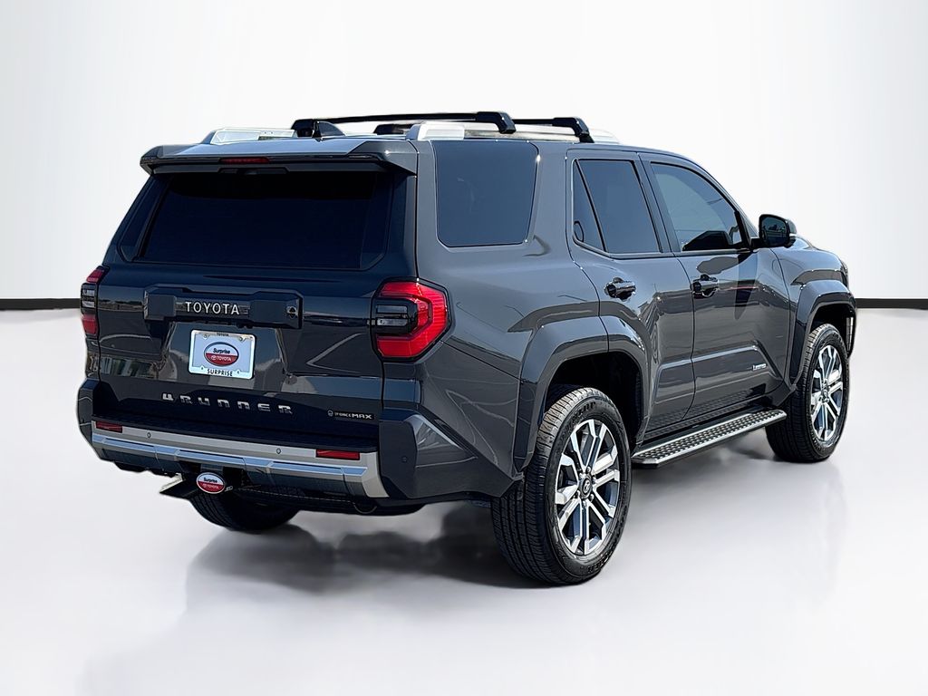 Thumbnail: 2026 Toyota 4Runner - 5