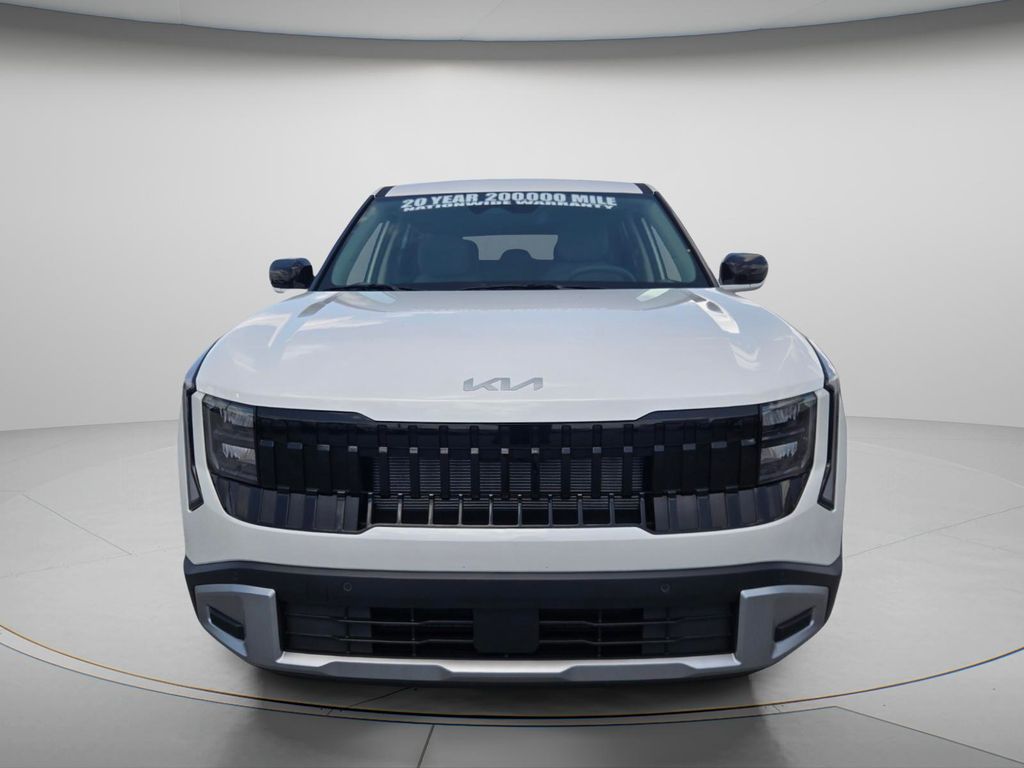 2027 Kia Seltos - $30,530