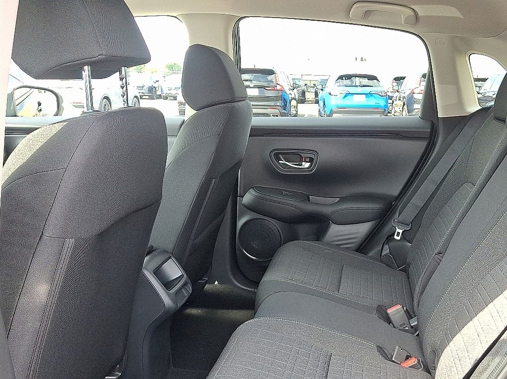 Thumbnail: 2026 Honda HR-V - 6