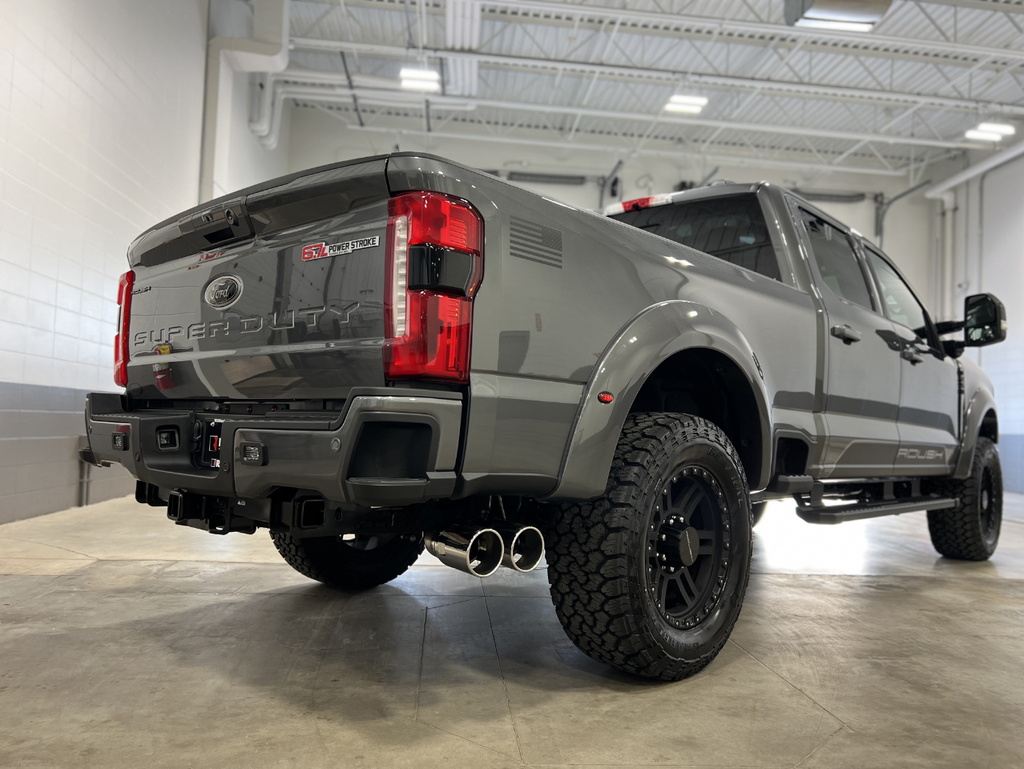 new 2026 Ford F-250SD car, priced at $116,009