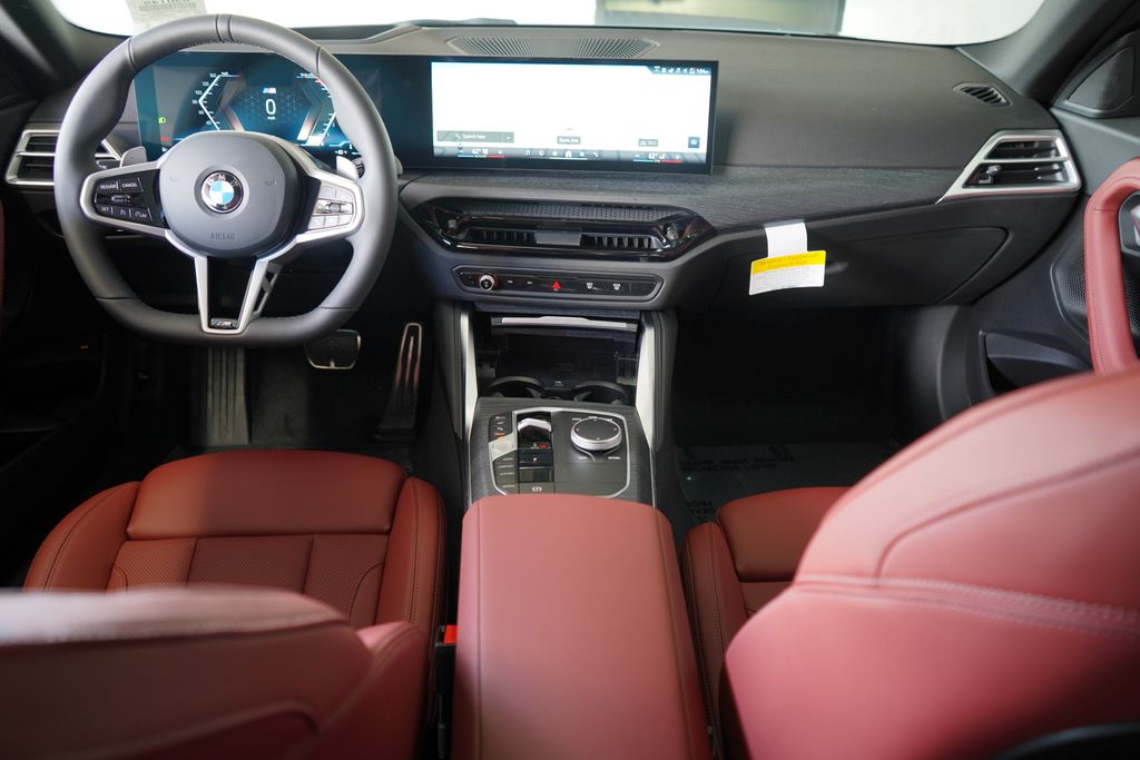 Thumbnail: 2026 BMW 2 Series - 14