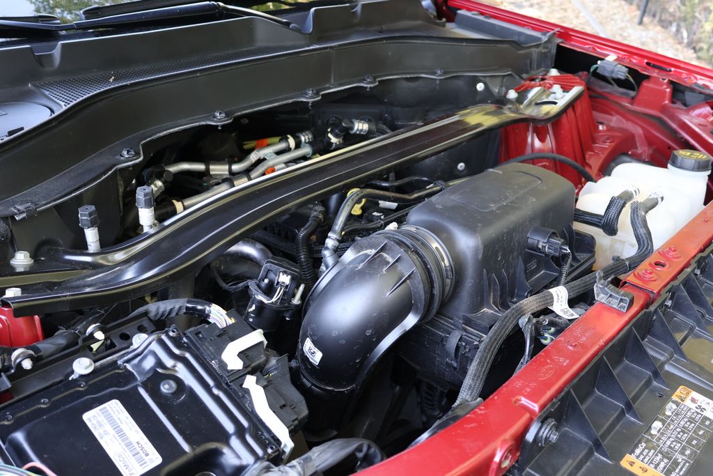 Thumbnail: 2024 Ford Explorer - 13