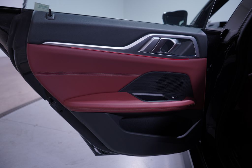 Thumbnail: 2023 BMW i4 - 15