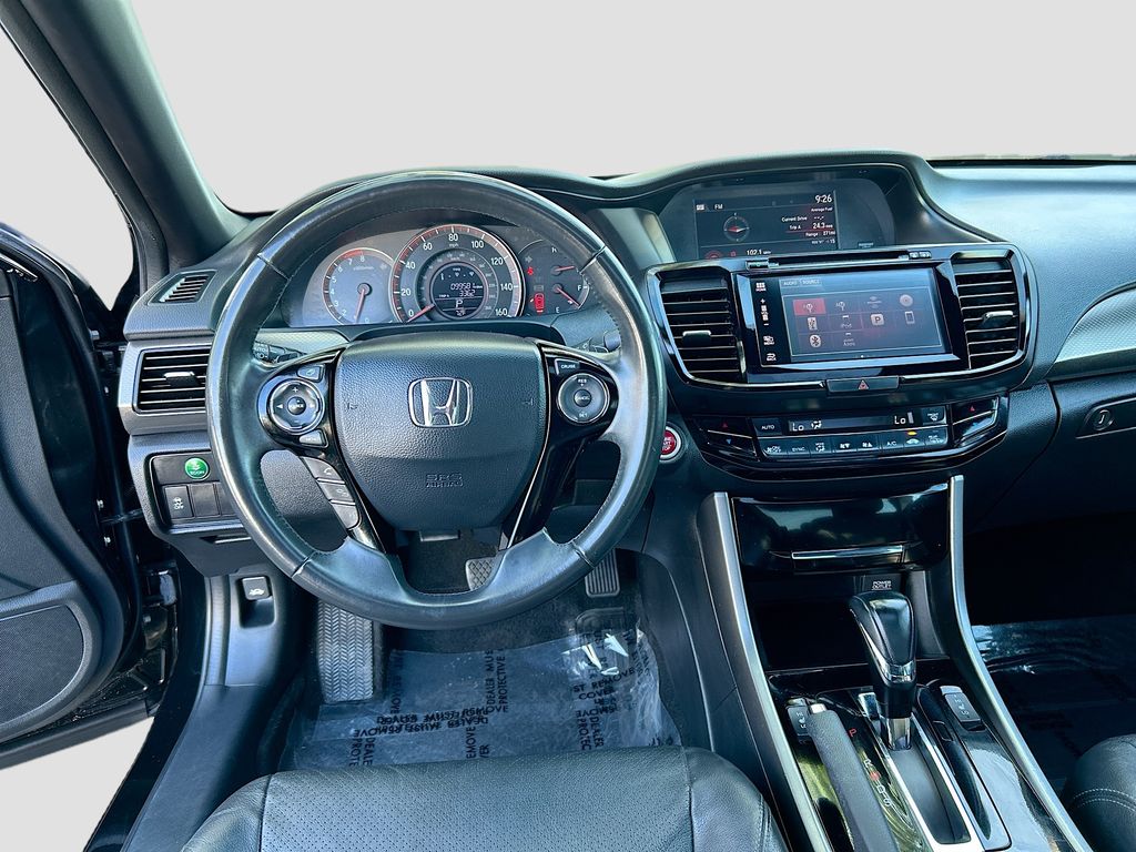 Thumbnail: 2016 Honda Accord - 23