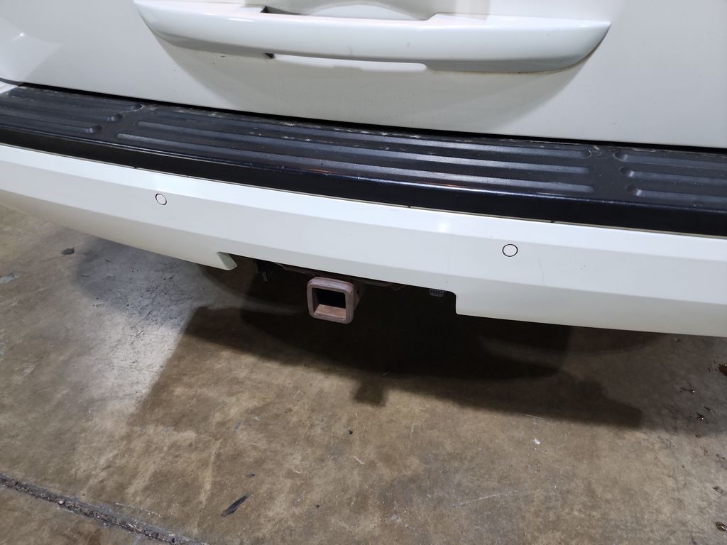 2012 Ford Expedition Limited photo