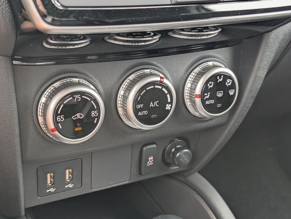 New 2027 Mitsubishi Outlander Sport SUV
