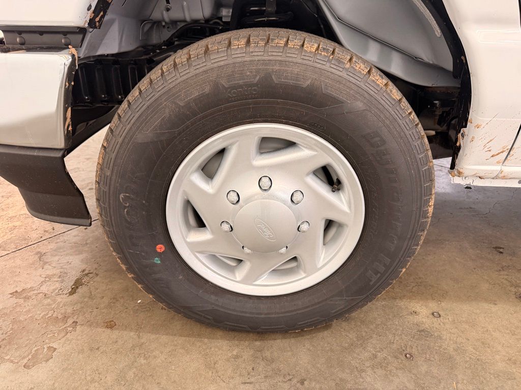 2026 Ford E-350SD Base