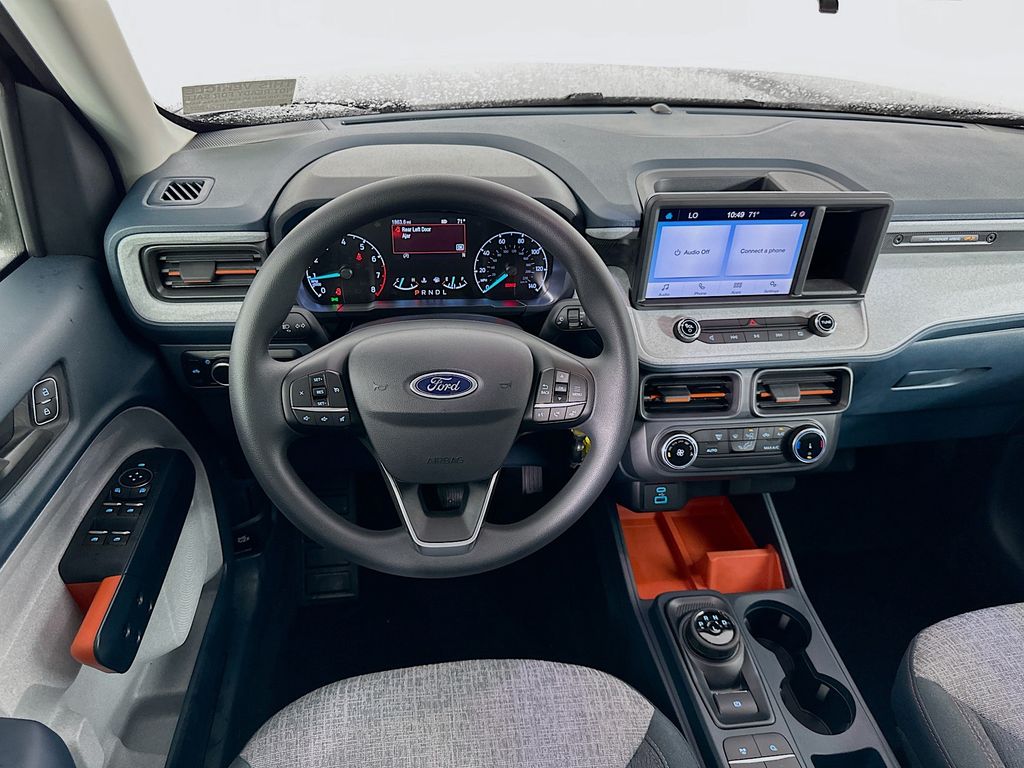 2024 Ford Maverick XLT 21