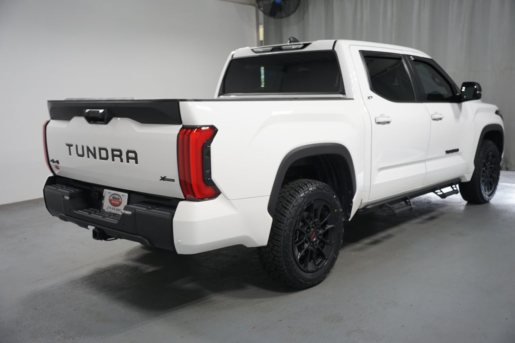 Thumbnail: 2024 Toyota Tundra - 8