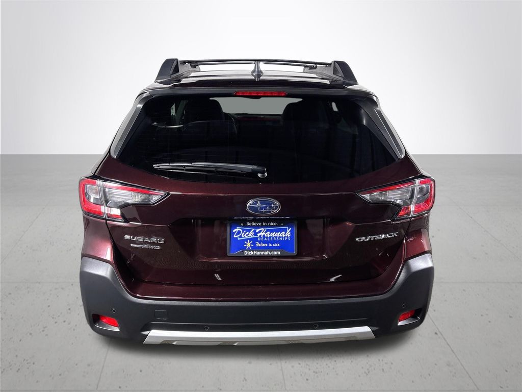 2023 Subaru Outback Limited