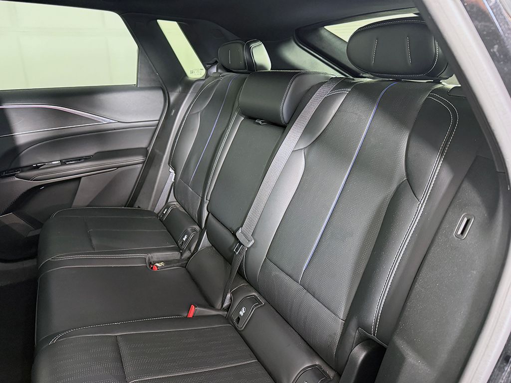 Used 2024 Black Cadillac Luxury image 34