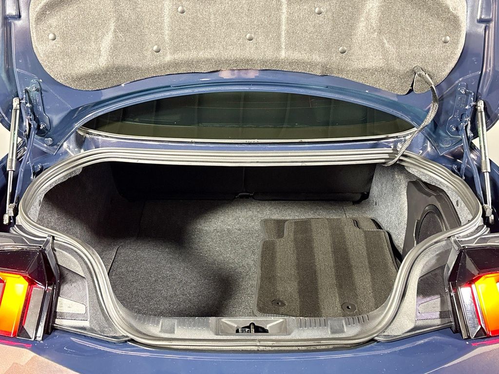 2024 Ford Mustang Dark Horse