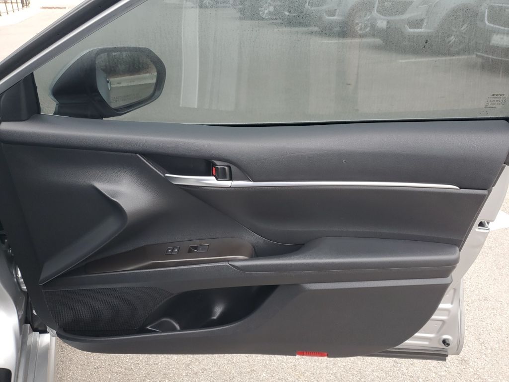 Used Car 2024 Toyota Camry  Se For Sale Under $25,000 In Austin, Texas