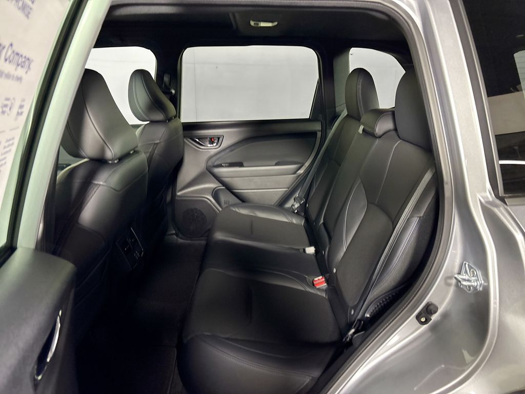 2026 Subaru Forester Hybrid Limited