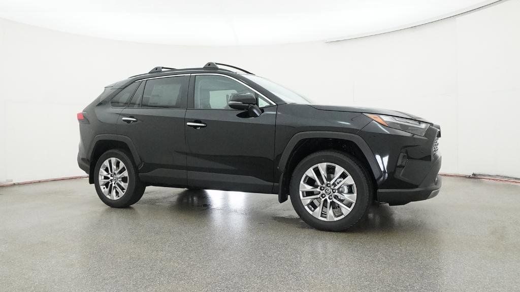 Thumbnail: 2025 Toyota RAV4 - 26