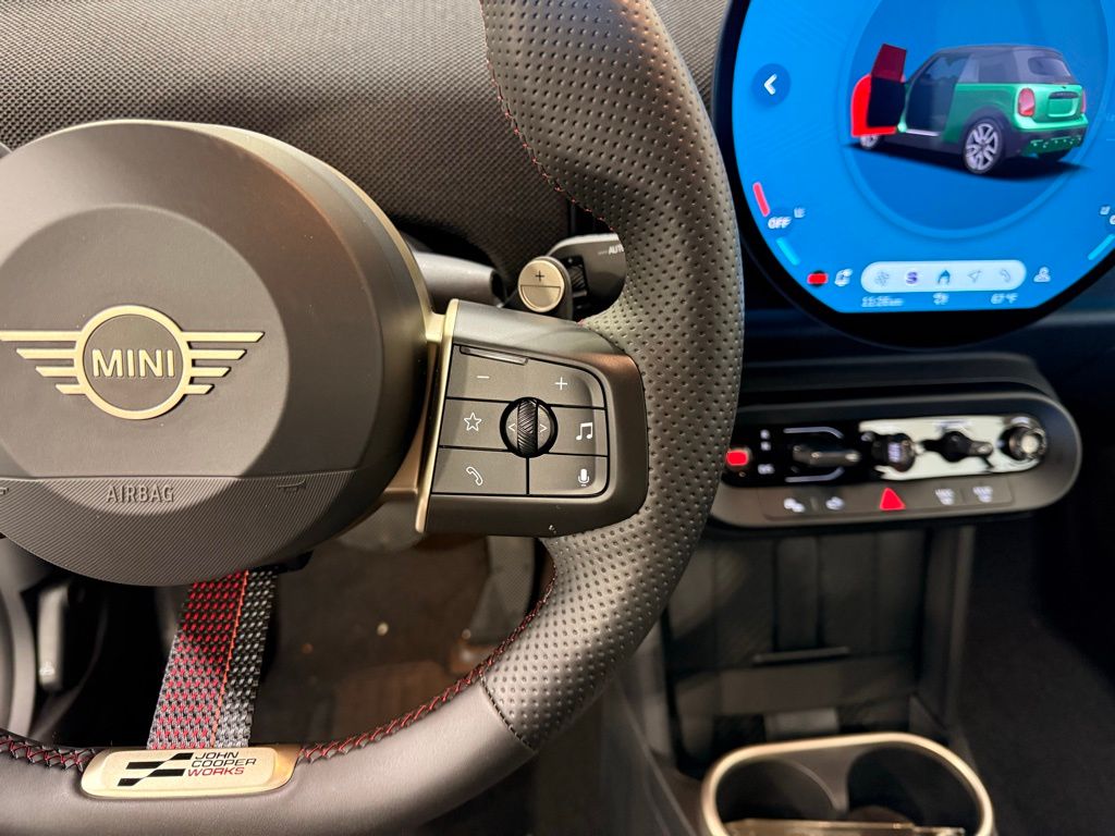 Thumbnail: 2026 MINI Cooper - 14