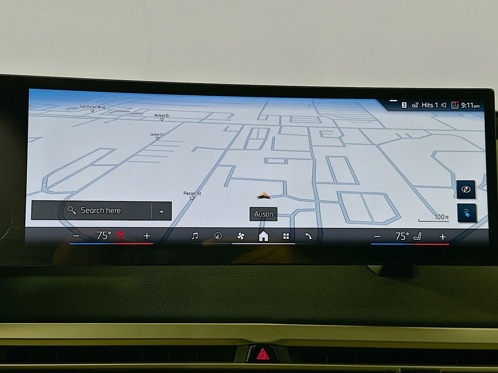 Thumbnail: 2026 BMW iX - 12