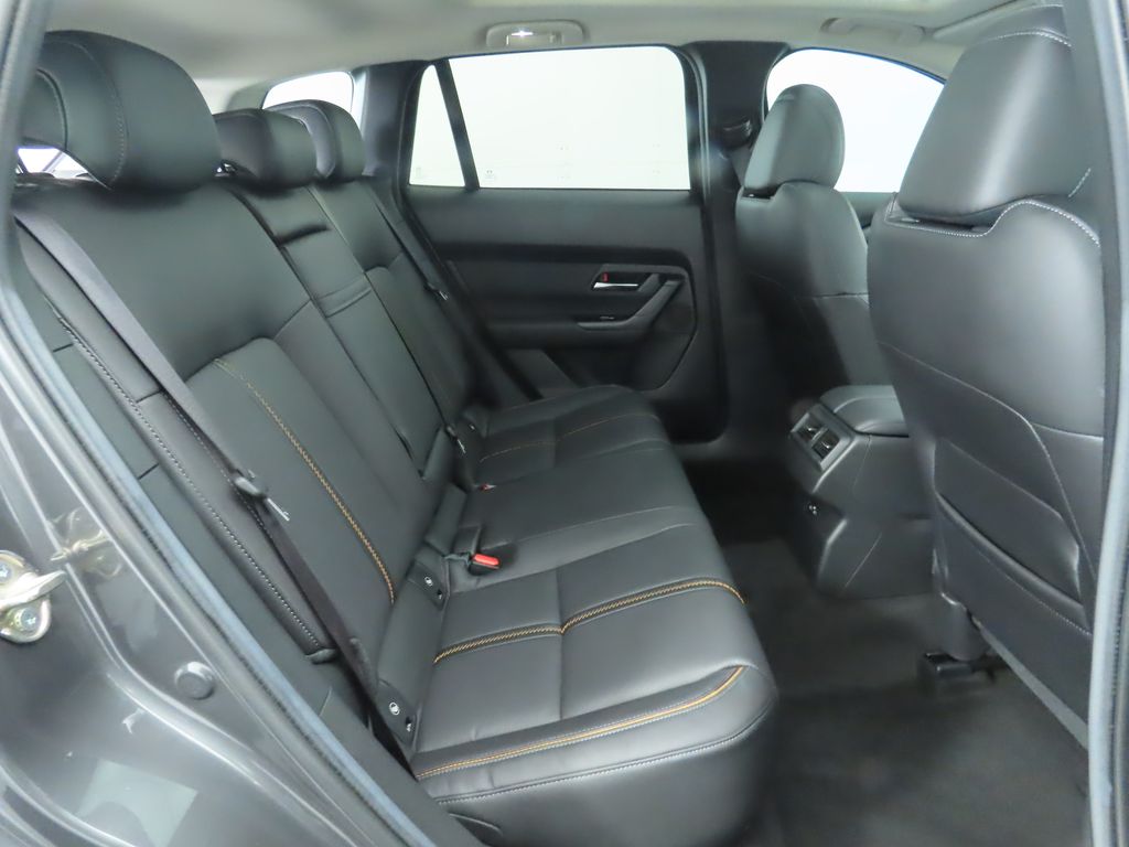 Thumbnail: 2025 Mazda CX-50 - 23