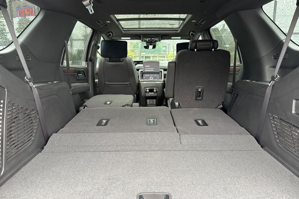 new 2026 GMC Yukon car, priced at $97,385