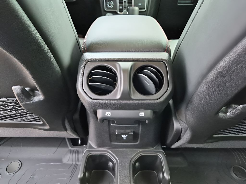 New 2026 Green Jeep Rubicon image 20