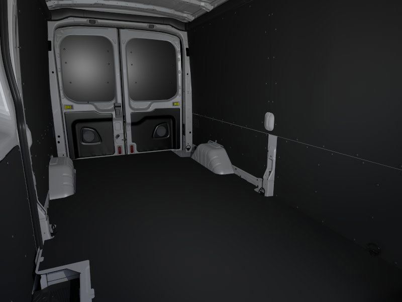 2025 Ford Transit-150 Base