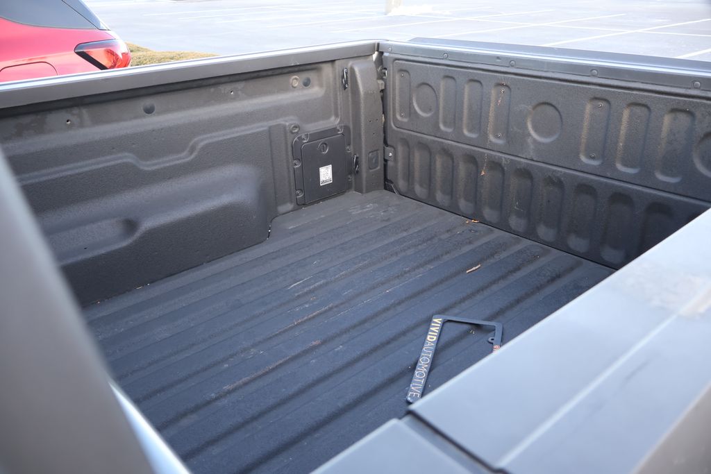 Thumbnail: 2022 Ford Maverick - 32