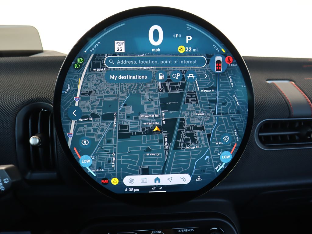 Thumbnail: 2026 MINI Cooper - 16