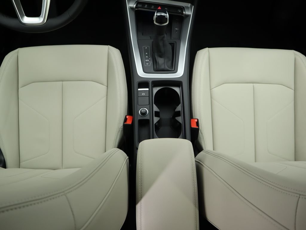 2024 Audi Q3 Premium Plus 17
