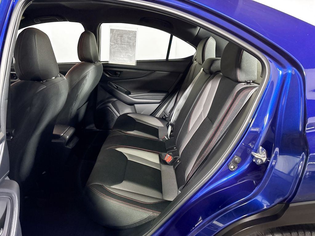 2023 Subaru WRX Base