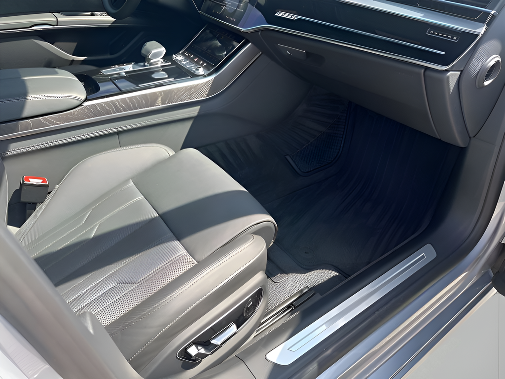 Used Car 2025 Audi A8  L 55 For Sale Under $80,000 In Austin, Texas