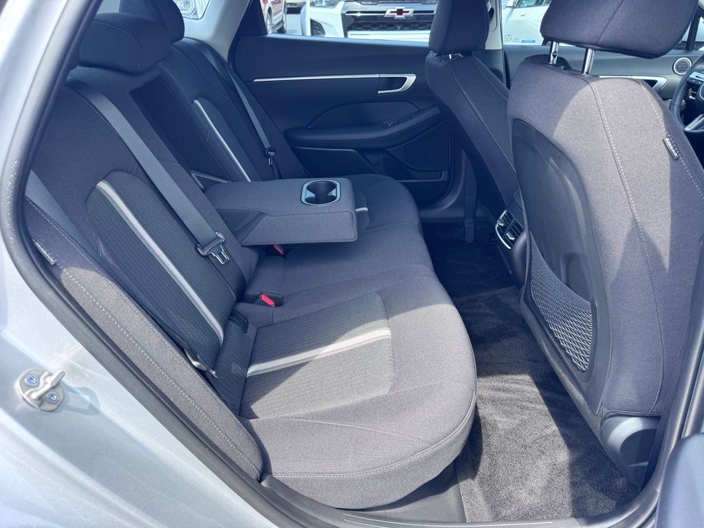 HyundaiSonata Hybrid27