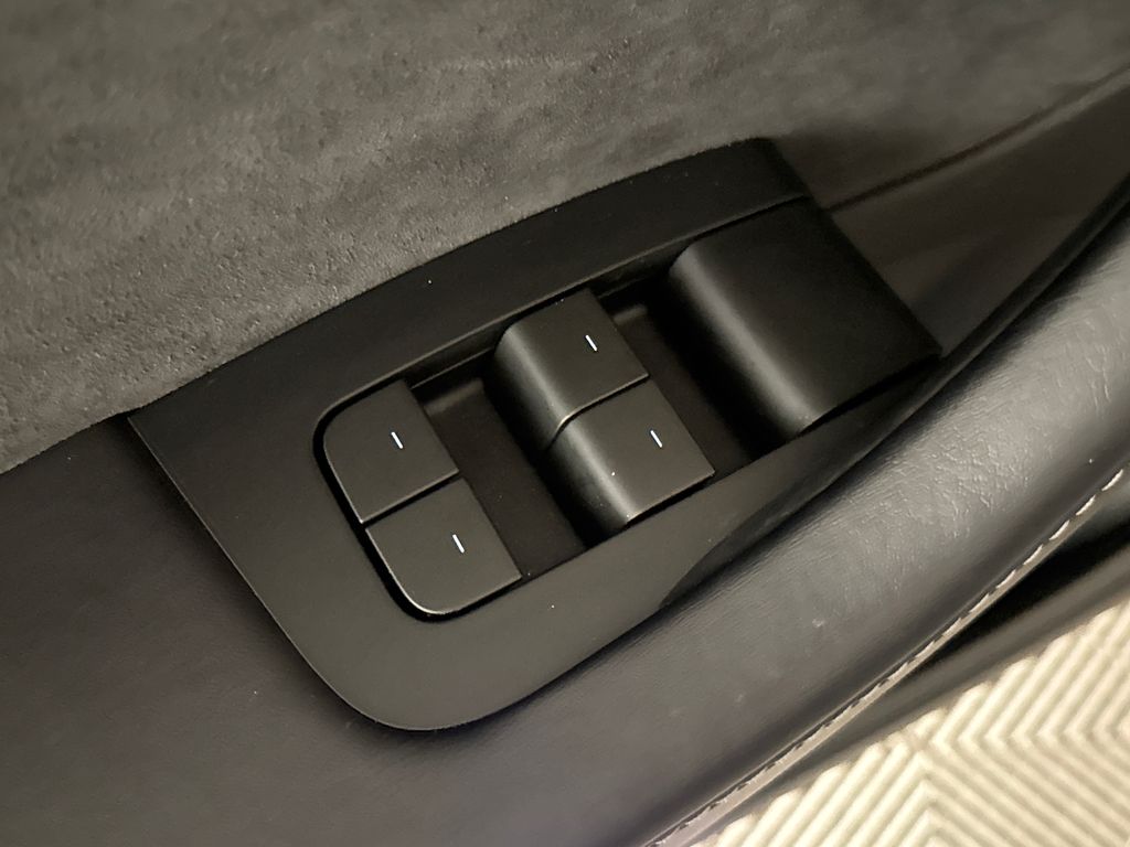 Used 2023 Gray Tesla Long Range image 15