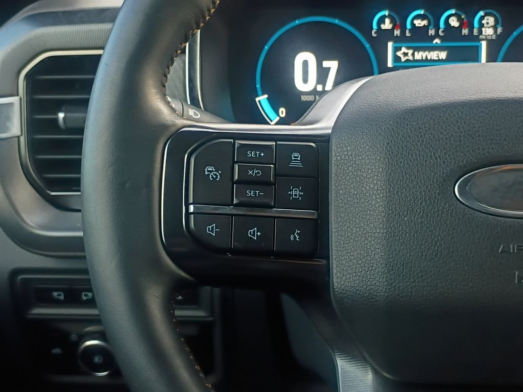 Used Car 2023 Ford F-150  Platinum For Sale Under $60,000 In Austin, Texas