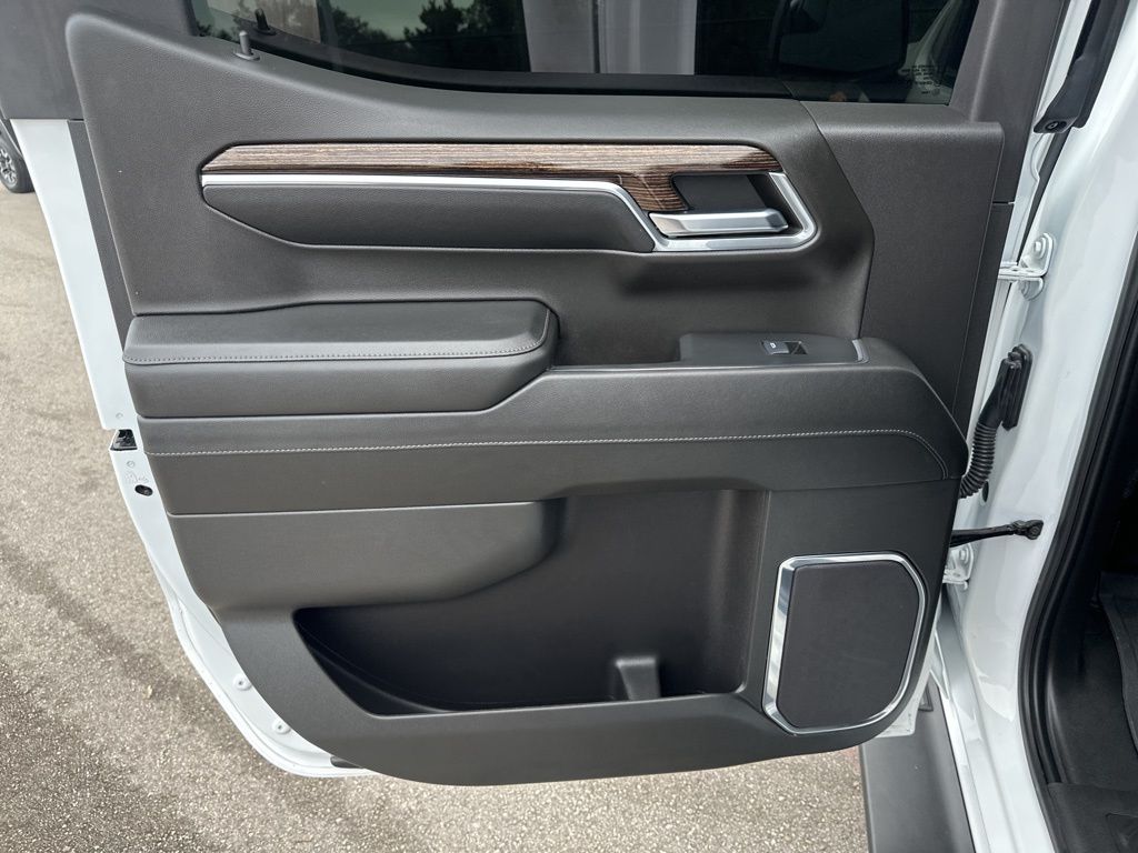 Used Car 2024 Gmc Sierra 1500  Elevation For Sale Under $50,000 In Austin, Texas