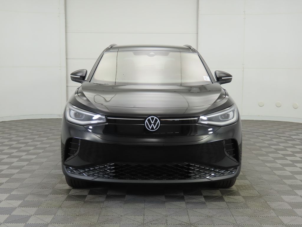 2025 Volkswagen ID.4 Pro S 2
