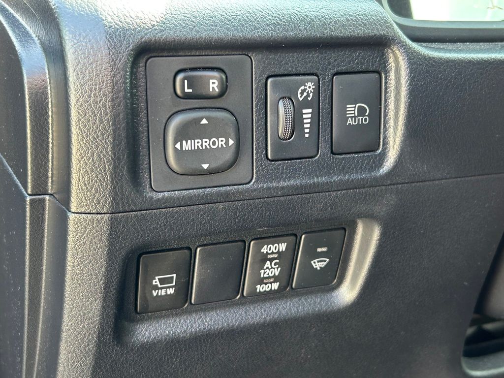 Used 2023 Toyota 4Runner SUV