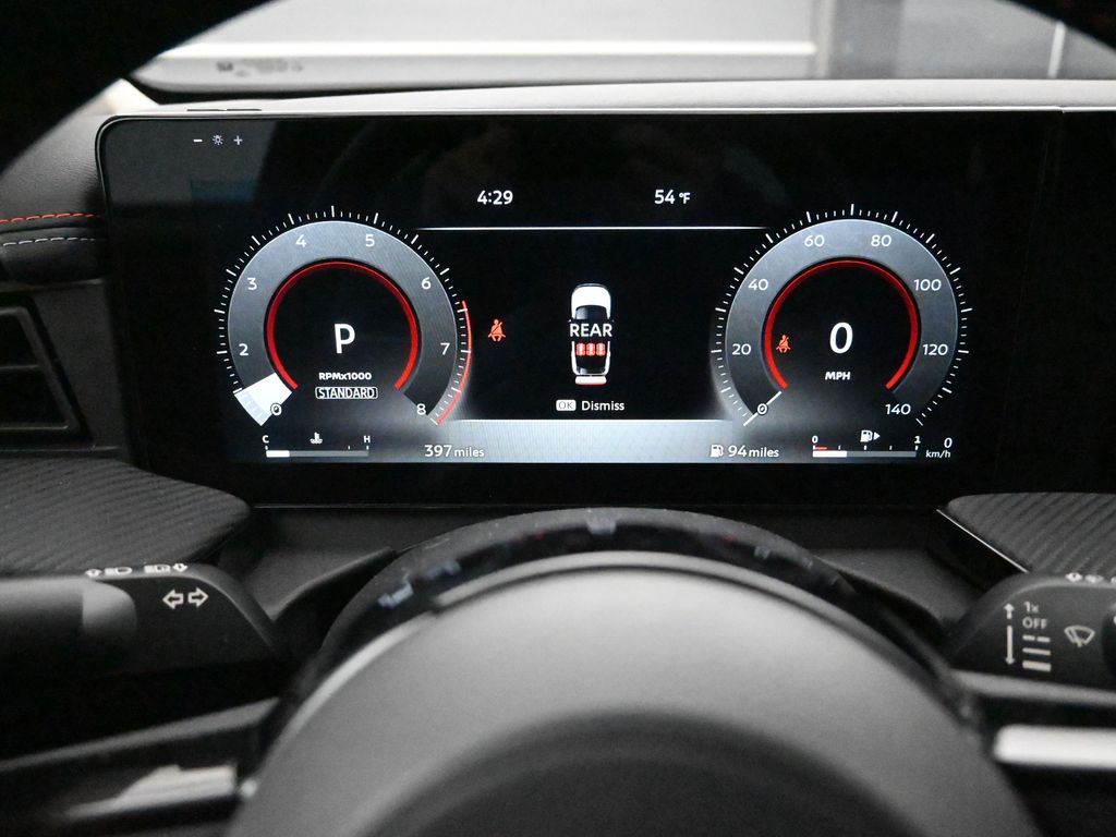 2025 Nissan Kicks SR AWD - Photo 17