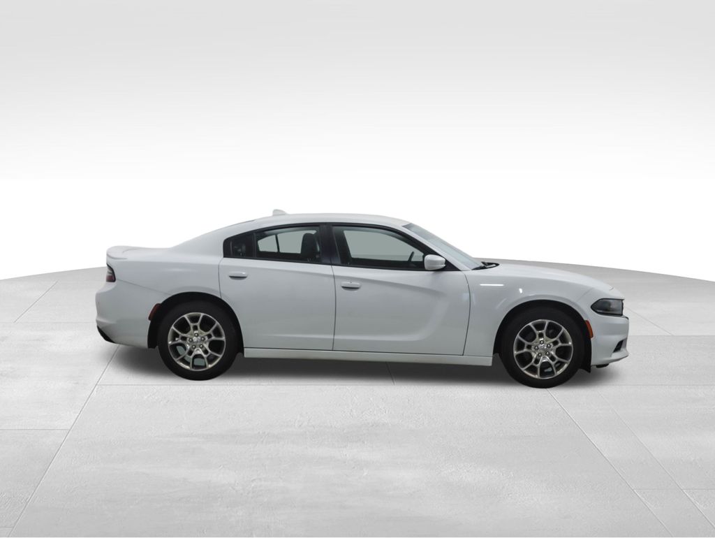 2016 Dodge Charger SXT 6