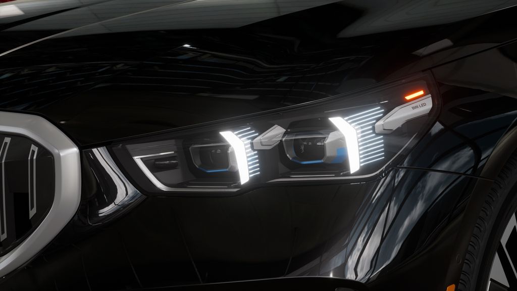 Thumbnail: 2026 BMW i5 - 30