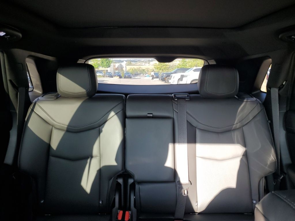 New Car 2025 Cadillac Xt5  Premium Luxury For Sale Under $60,000 In Austin, Texas