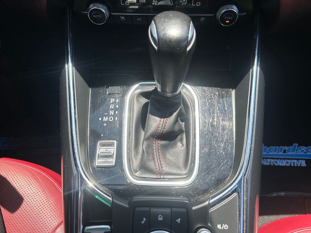 Certified Used 2023 Gray Mazda Carbon Edition image 41